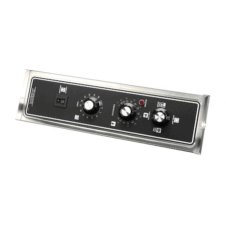 Blodgett Module, Infinite 2Sp 21063
